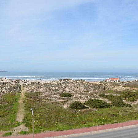 Baleal Tower Bay Apartment Ferrel  Εξωτερικό φωτογραφία