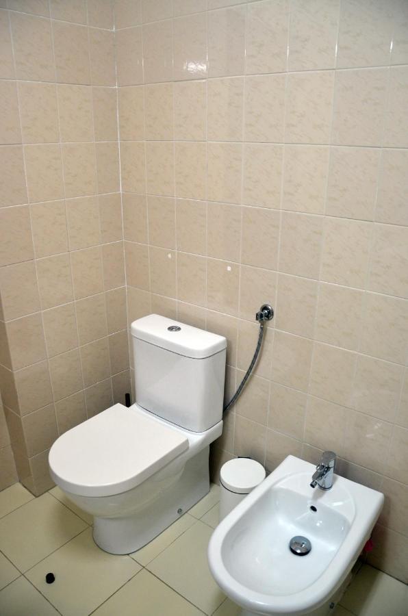 Baleal Tower Bay Apartment Ferrel  Εξωτερικό φωτογραφία