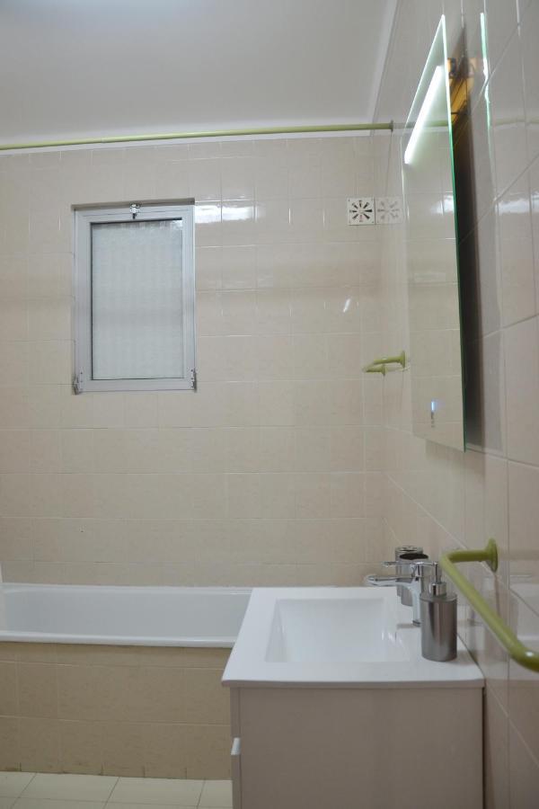 Baleal Tower Bay Apartment Ferrel  Εξωτερικό φωτογραφία