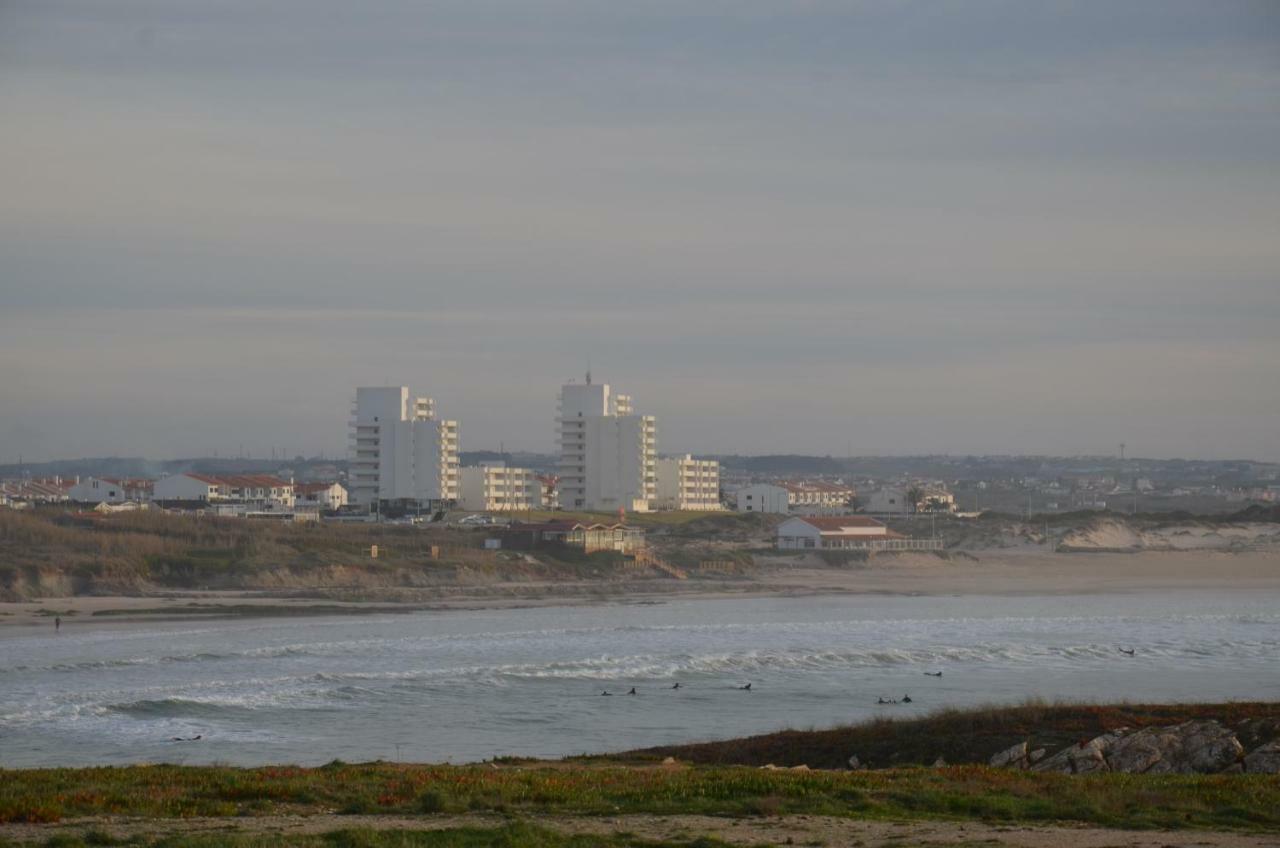 Baleal Tower Bay Apartment Ferrel  Εξωτερικό φωτογραφία