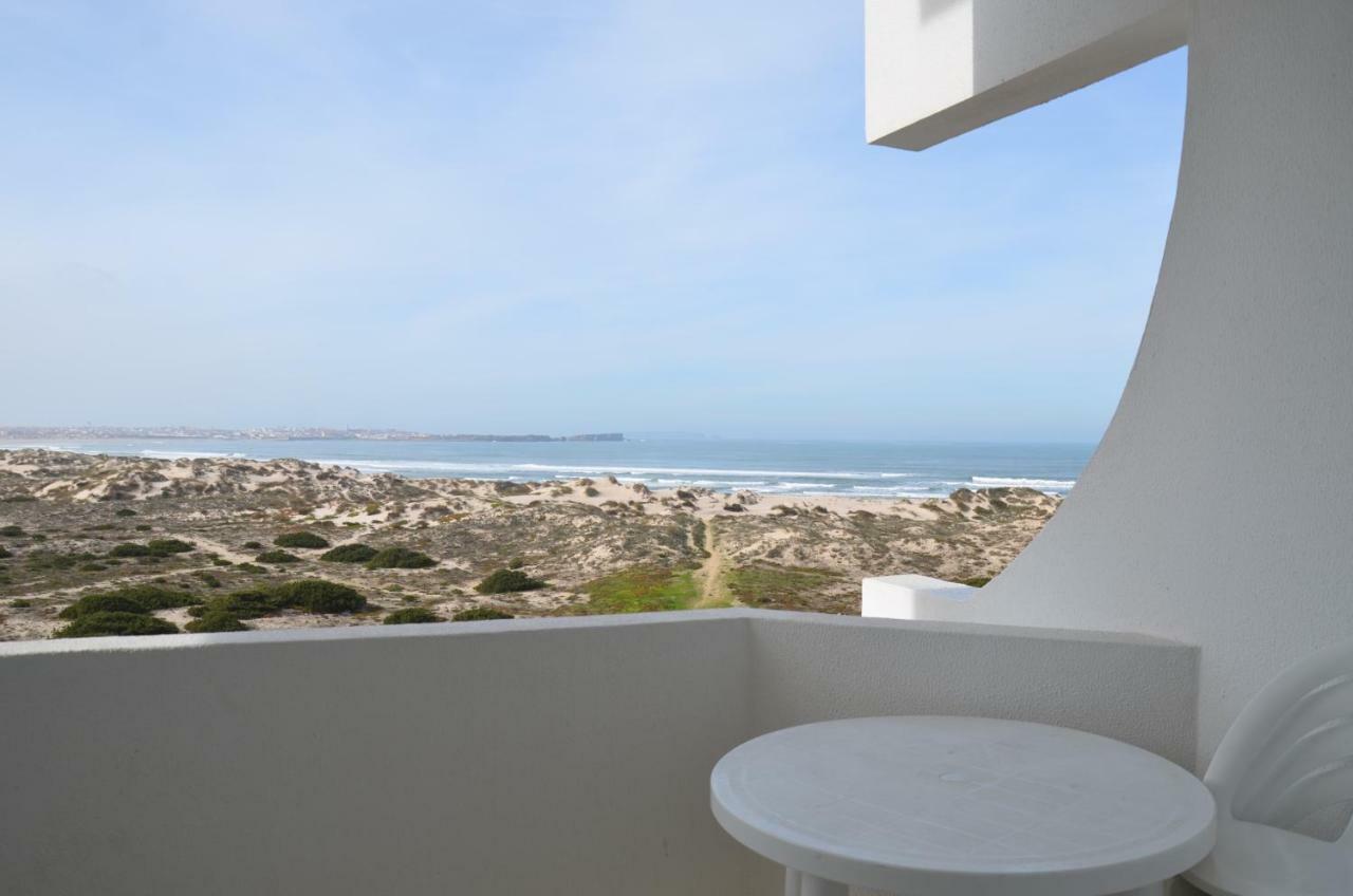 Baleal Tower Bay Apartment Ferrel  Εξωτερικό φωτογραφία