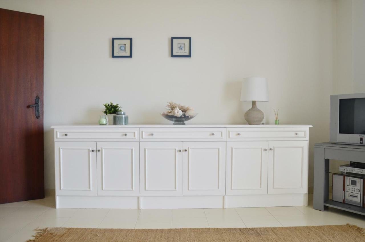 Baleal Tower Bay Apartment Ferrel  Εξωτερικό φωτογραφία