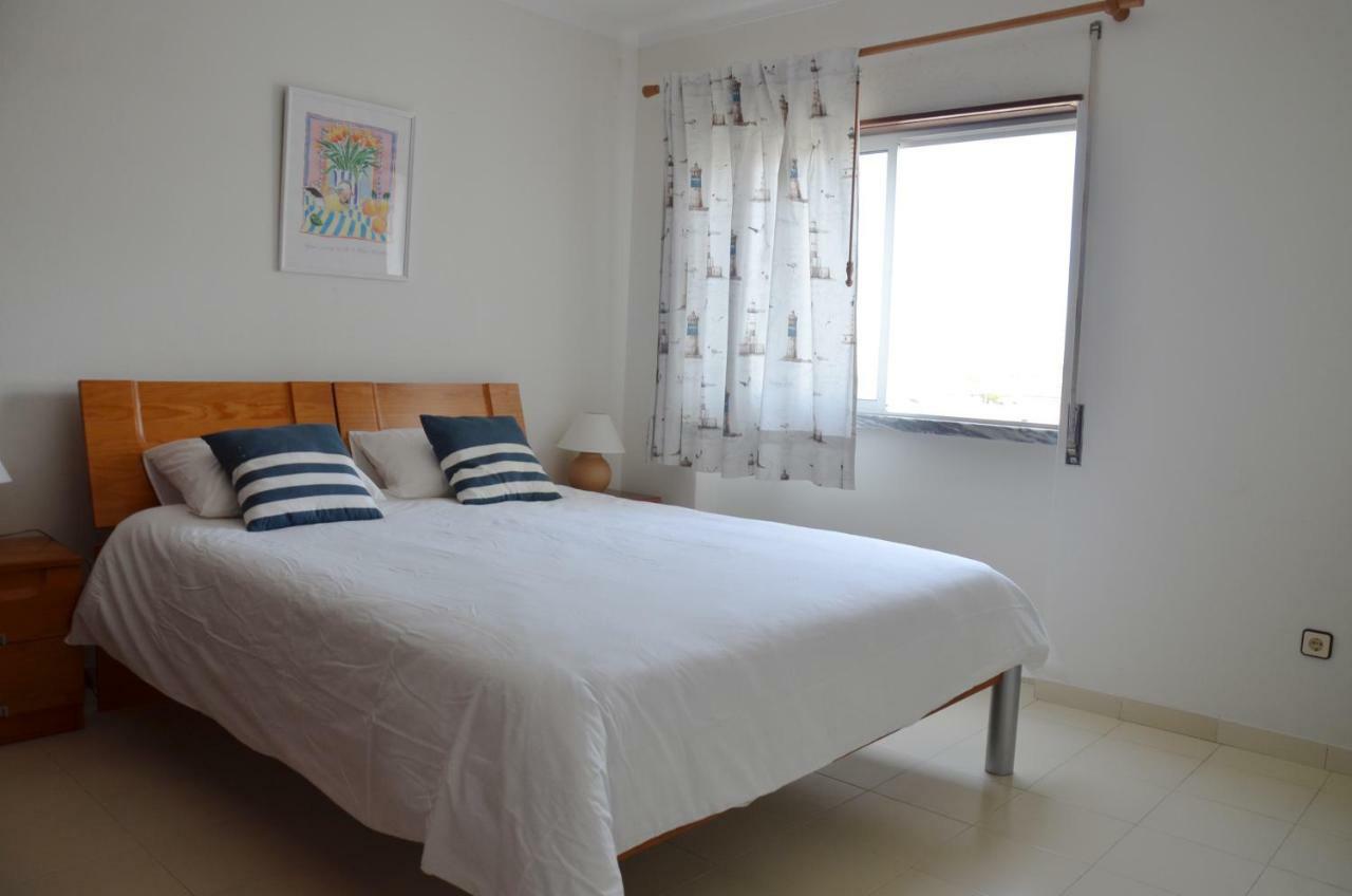 Baleal Tower Bay Apartment Ferrel  Εξωτερικό φωτογραφία