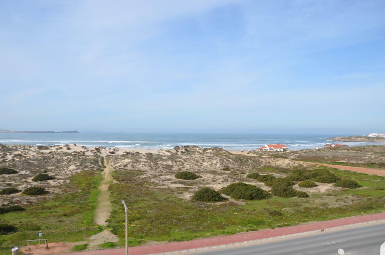 Baleal Tower Bay Apartment Ferrel  Εξωτερικό φωτογραφία