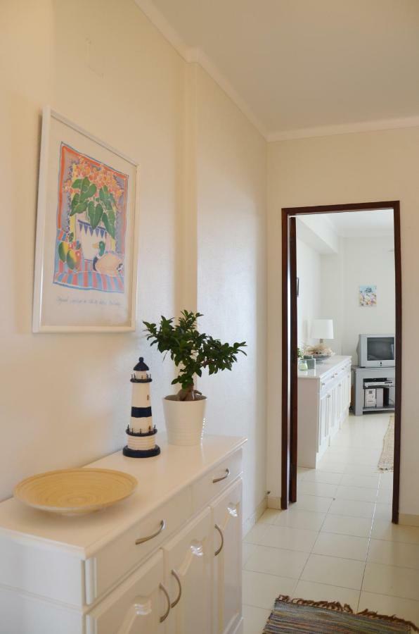 Baleal Tower Bay Apartment Ferrel  Εξωτερικό φωτογραφία