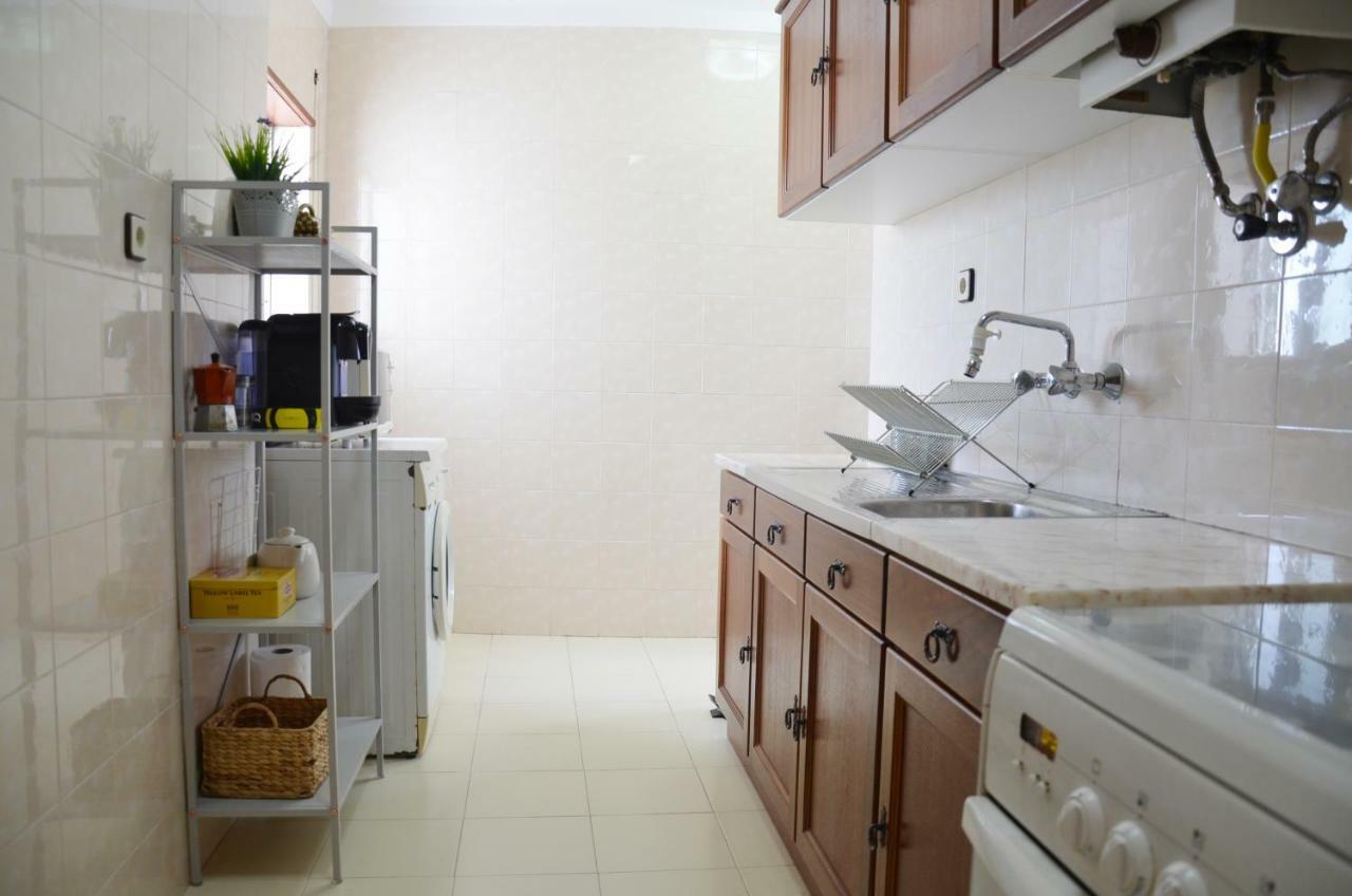 Baleal Tower Bay Apartment Ferrel  Εξωτερικό φωτογραφία