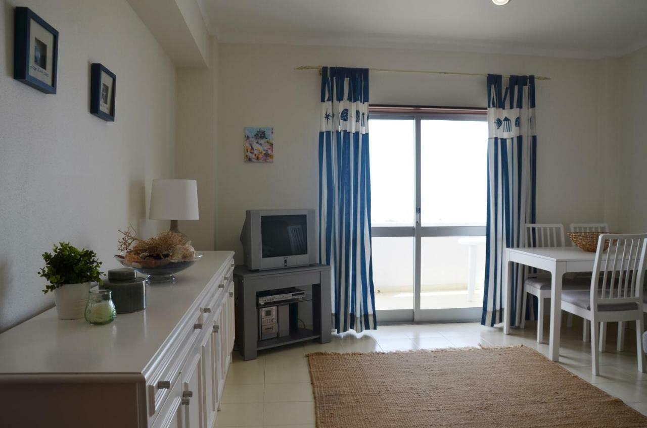 Baleal Tower Bay Apartment Ferrel  Εξωτερικό φωτογραφία