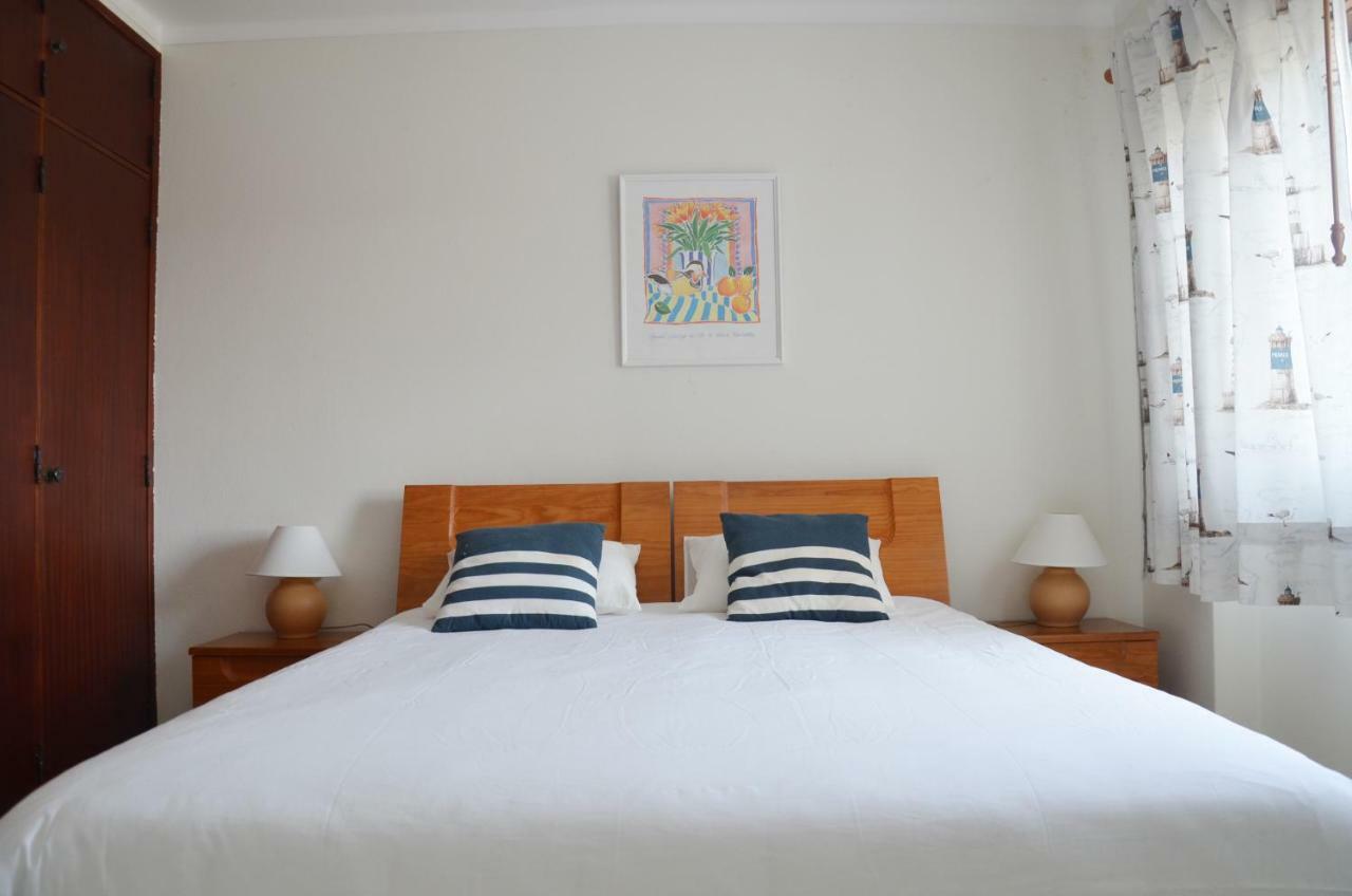 Baleal Tower Bay Apartment Ferrel  Εξωτερικό φωτογραφία