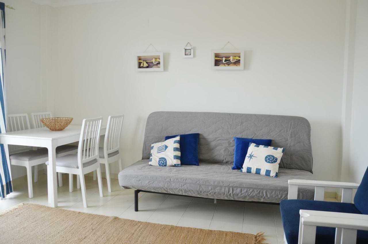 Baleal Tower Bay Apartment Ferrel  Εξωτερικό φωτογραφία